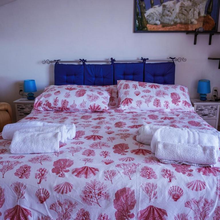 8 posti letto con parcheggio - La Flacca - Casa con 3 Camere da Letto - 5