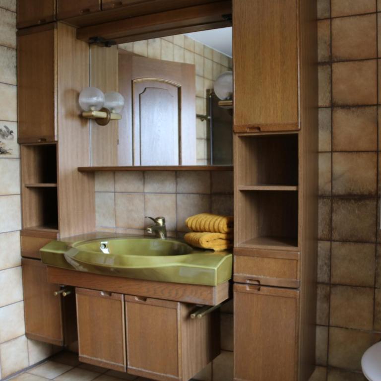 Ferienwohnung Haus Renn - Apartment mit 2 Schlafzimmern - 6