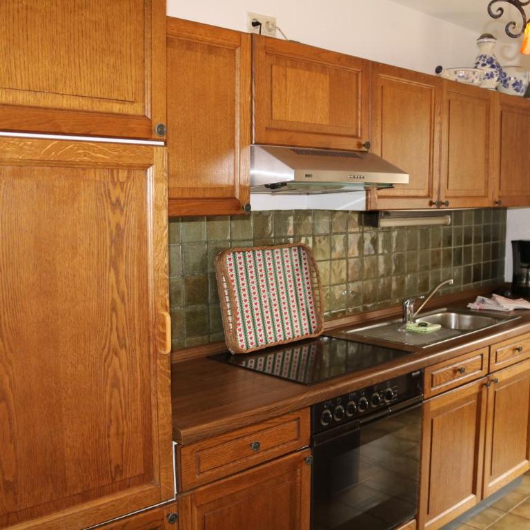 Ferienwohnung Haus Renn - Apartment mit 2 Schlafzimmern - 2