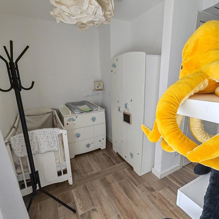 Appartement 80 m2 avec jardin - 50m de la plage TIKI - Apartment mit 3 Schlafzimmern - 7
