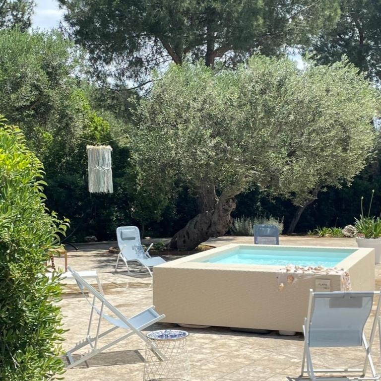 Pugliamandia - Casa con 3 Camere da Letto - 7