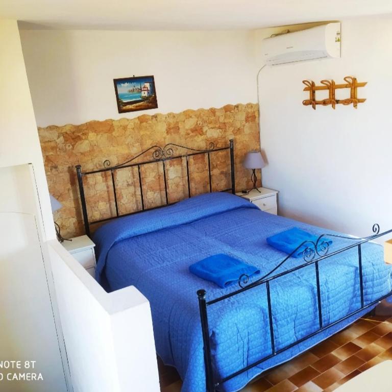 Sunrise Stagnone - Relax Sea Rooms - Double Room with Balcony and Sea View - 18
