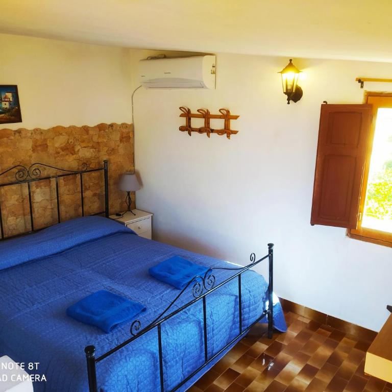 Sunrise Stagnone - Relax Sea Rooms - Double Room with Balcony and Sea View - 14