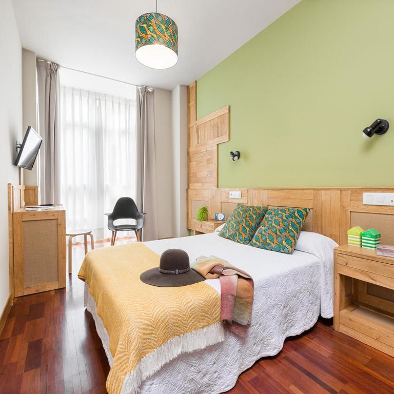 Hotel San Miguel - Habitación Doble - 9