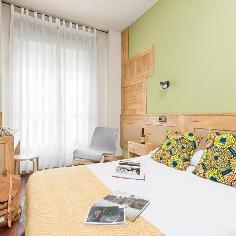 Hotel San Miguel - Habitación Doble - 4