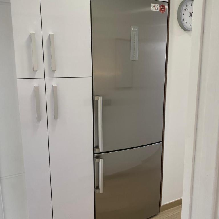 Homely Home Marbel Center Vistas Al Mar - Apartment - 11