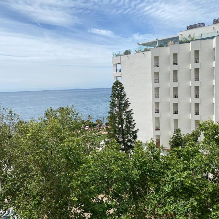 Homely Home Marbel Center Vistas Al Mar - Apartment - 30