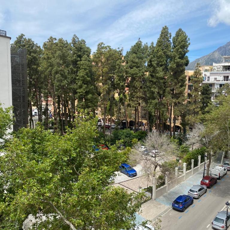 Homely Home Marbel Center Vistas Al Mar - Apartment - 31