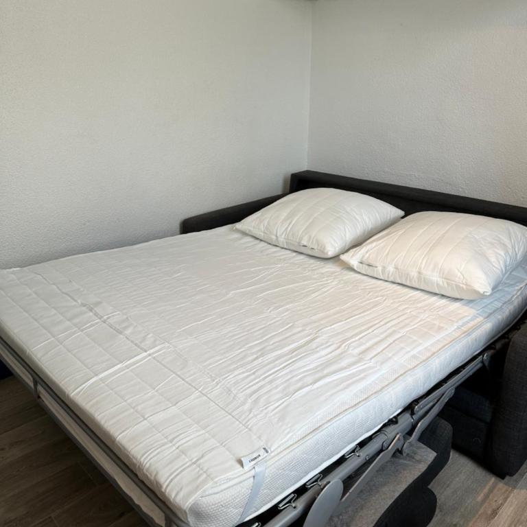 Appartement a 70m de la plage et l estacade de Capbreton - Appartement 1 Chambre - 11
