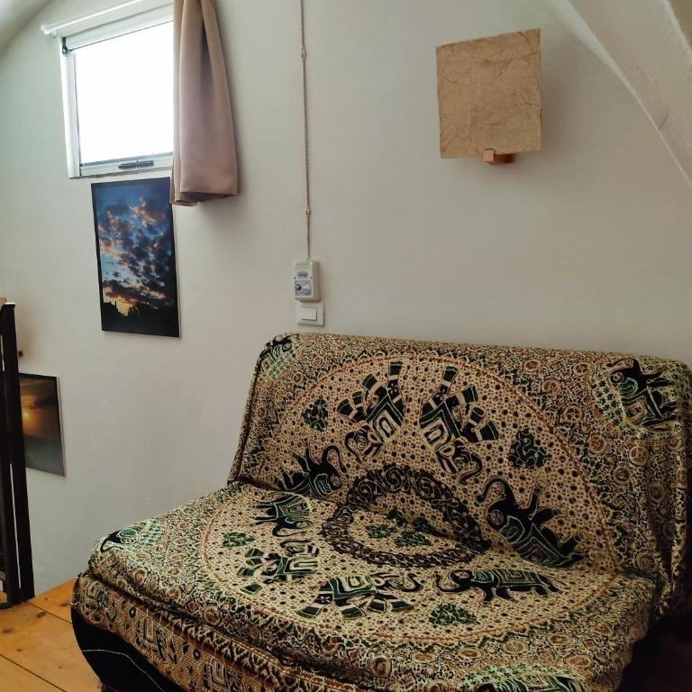 dimora tipica del 600 - Gallipoli centro storico - Casa con 1 Camera da Letto - 21