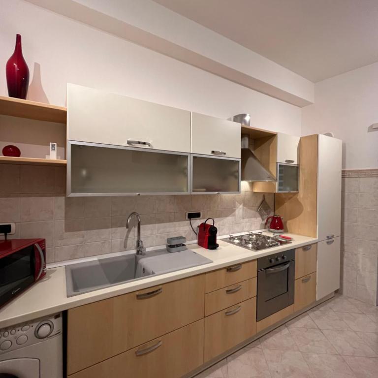 Rome Elements Apartment - Appartamento con 1 Camera da Letto - 18