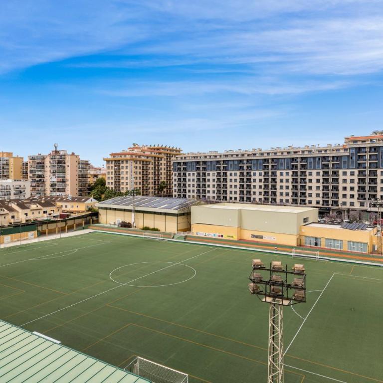 Los Boliches sunny apt by Costarentals - Ref 120 - Apartamento de 3 dormitorios - 28