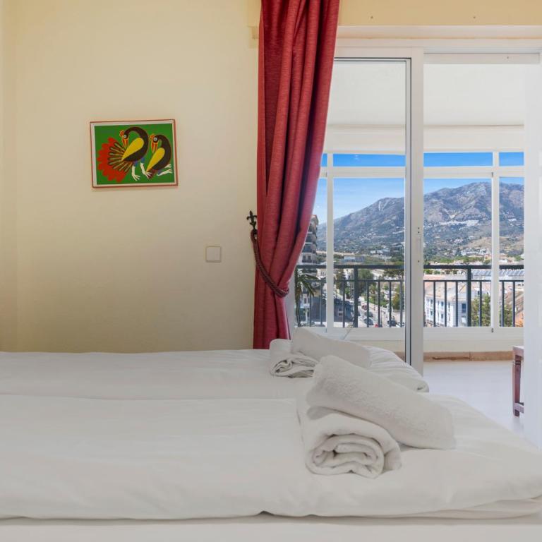 Los Boliches sunny apt by Costarentals - Ref 120 - Apartamento de 3 dormitorios - 17