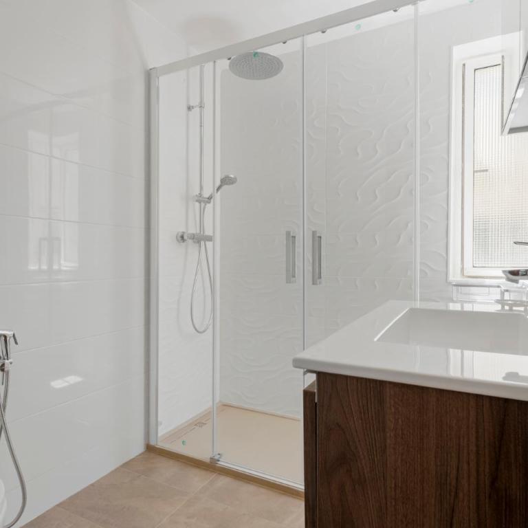 Los Boliches sunny apt by Costarentals - Ref 120 - Apartamento de 3 dormitorios - 20