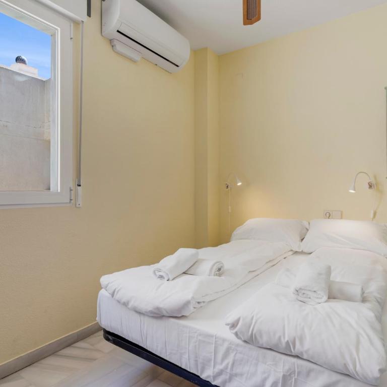 Los Boliches sunny apt by Costarentals - Ref 120 - Apartamento de 3 dormitorios - 18