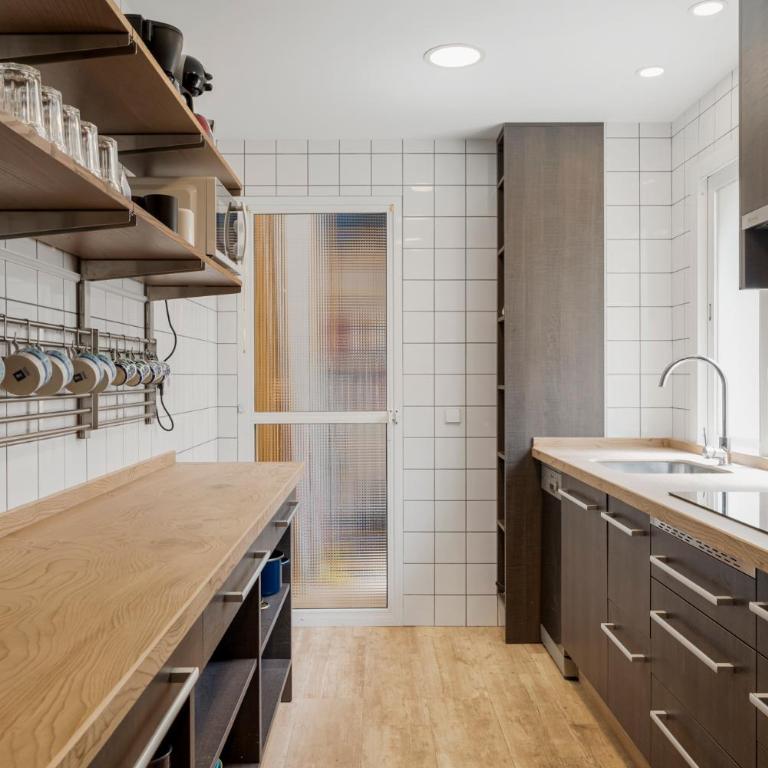 Los Boliches sunny apt by Costarentals - Ref 120 - Apartamento de 3 dormitorios - 14