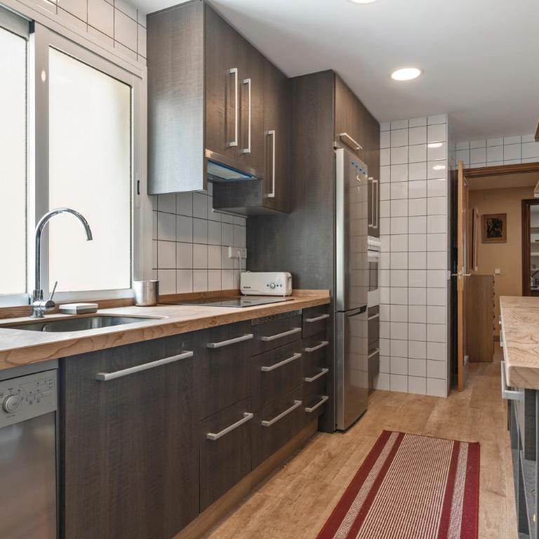 Los Boliches sunny apt by Costarentals - Ref 120 - Apartamento de 3 dormitorios - 13