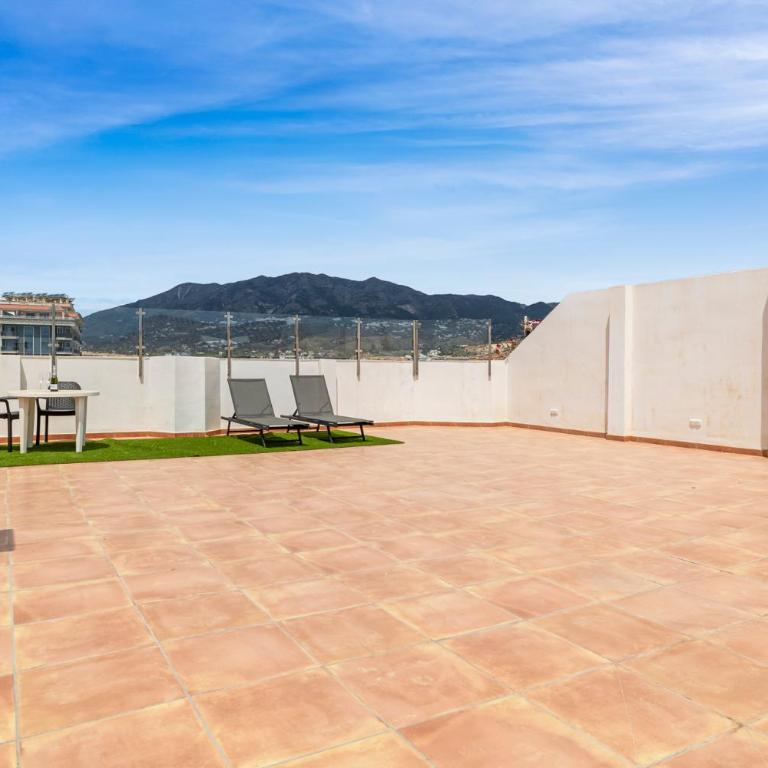 Los Boliches sunny apt by Costarentals - Ref 120 - Apartamento de 3 dormitorios - 25