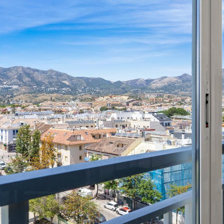 Los Boliches sunny apt by Costarentals - Ref 120 - Apartamento de 3 dormitorios - 26