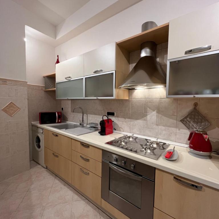 Rome Elements Apartment - Appartamento con 1 Camera da Letto - 19