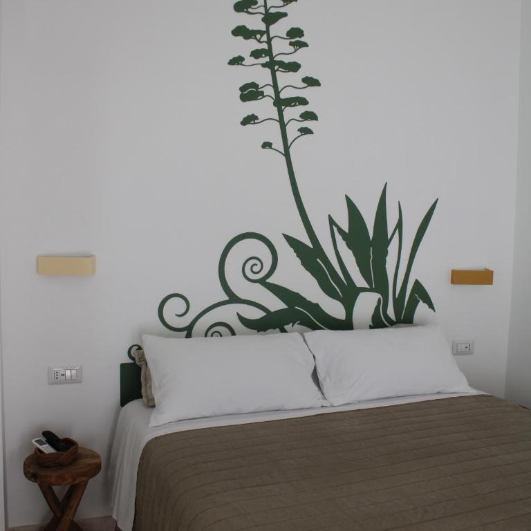 LIDO DEL FARO - Junior Suite con Terrazza - 2