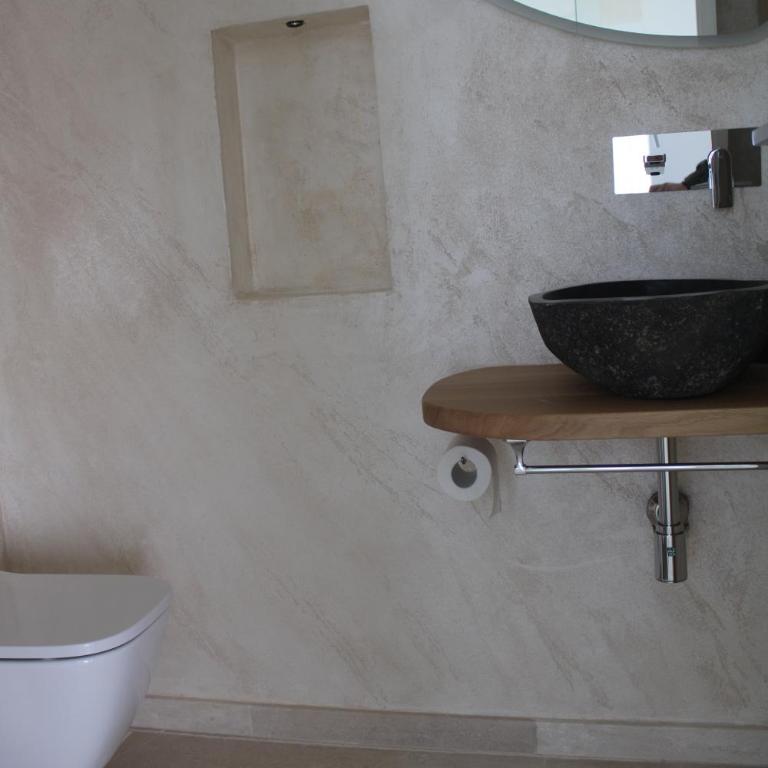 LIDO DEL FARO - Junior Suite con Terrazza - 7