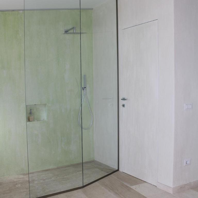 LIDO DEL FARO - Junior Suite con Terrazza - 6