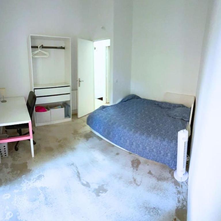 Grand Loft Lumineux - Gare St Charles 10 MIN - Casa de 3 dormitorios - 8