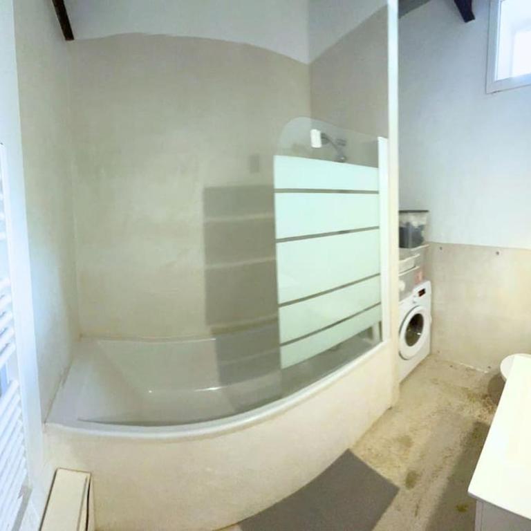 Grand Loft Lumineux - Gare St Charles 10 MIN - Casa de 3 dormitorios - 16