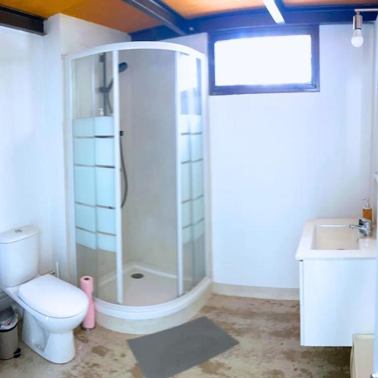 Grand Loft Lumineux - Gare St Charles 10 MIN - Casa de 3 dormitorios - 15