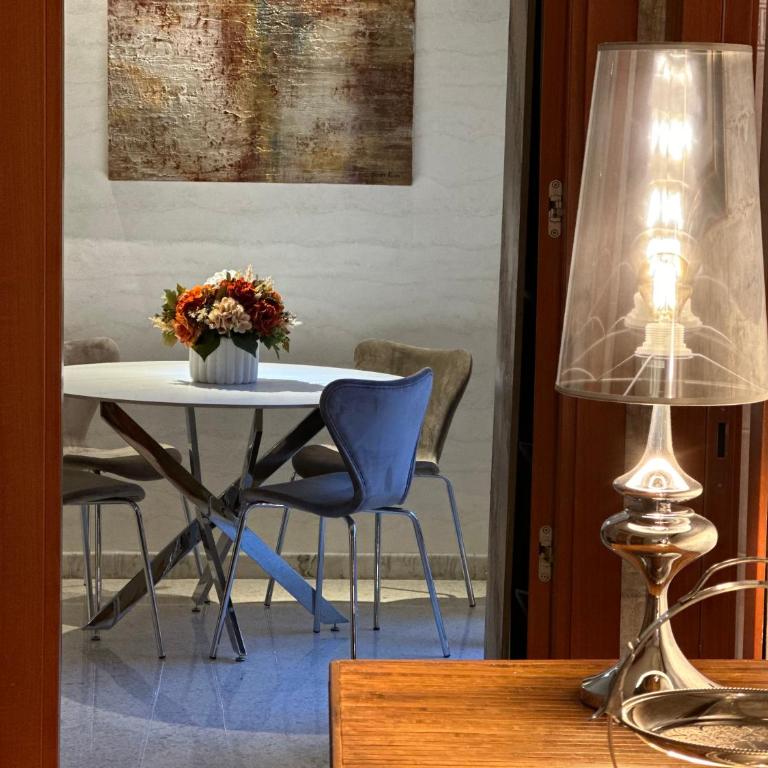 Rome Elements Apartment - Appartamento con 1 Camera da Letto - 23