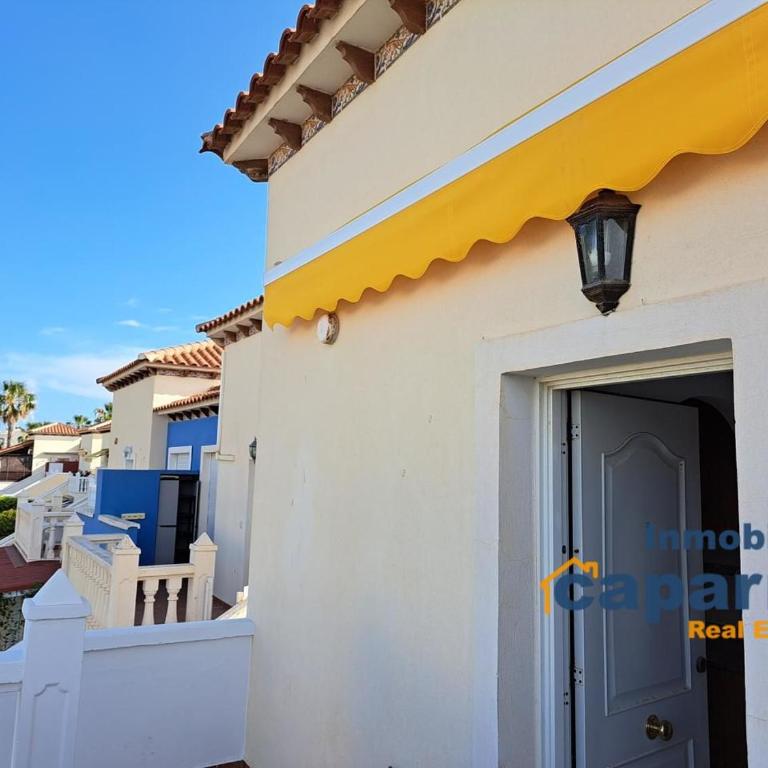 Apartamento Torremar Natura - Vera Playa Zona Naturista - Appartamento con 1 Camera da Letto - 11