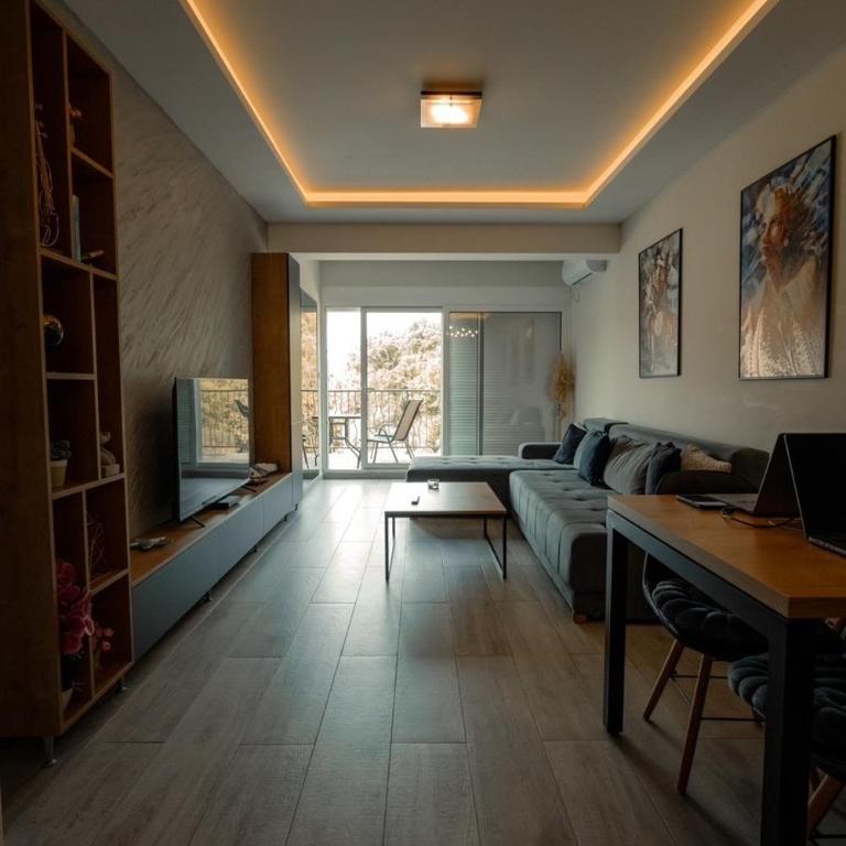 eagles nest - Apartman sa 1 Spavaćom Sobom - 21