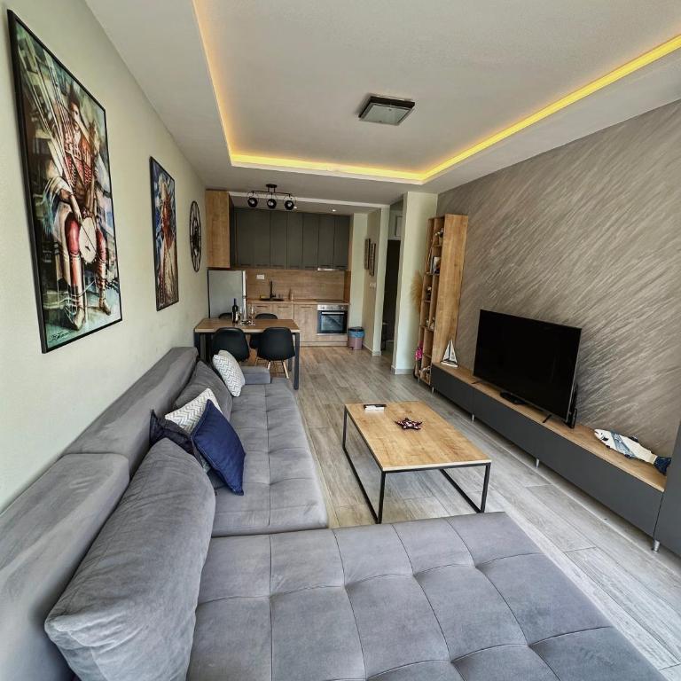 eagles nest - Apartman sa 1 Spavaćom Sobom - 10