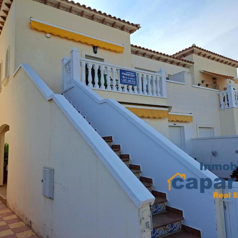 Apartamento Torremar Natura - Vera Playa Zona Naturista - Appartamento con 1 Camera da Letto - 4