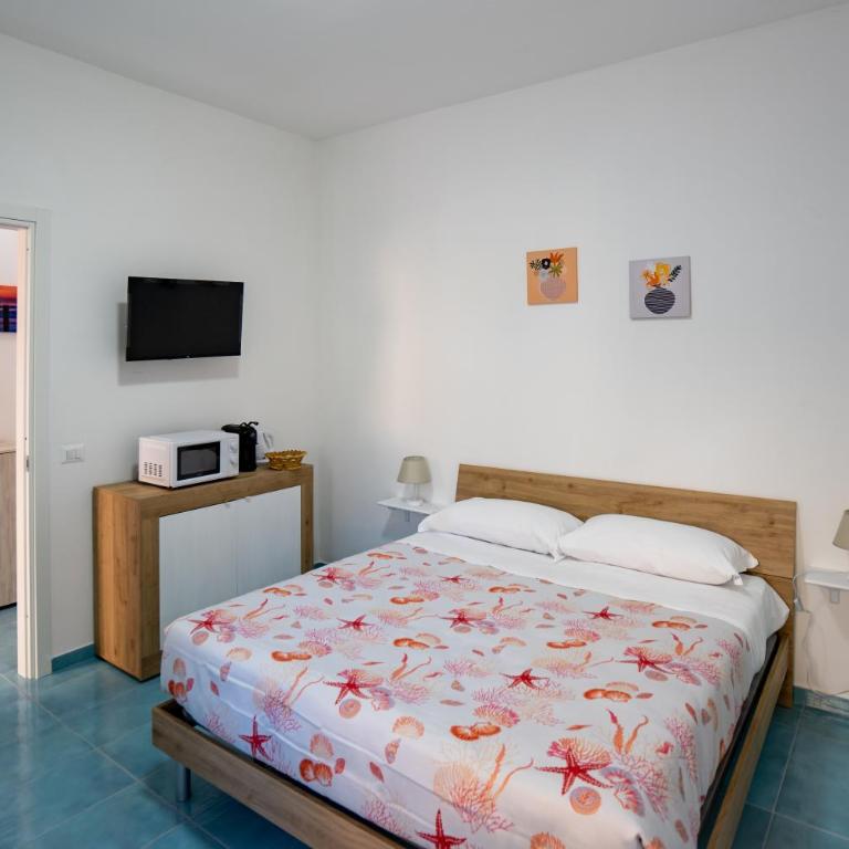 Terrazza Sanfelice - Double Room - 1