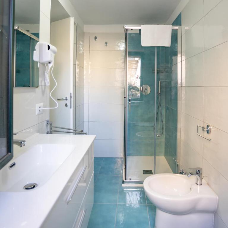 Terrazza Sanfelice - Double Room - 2