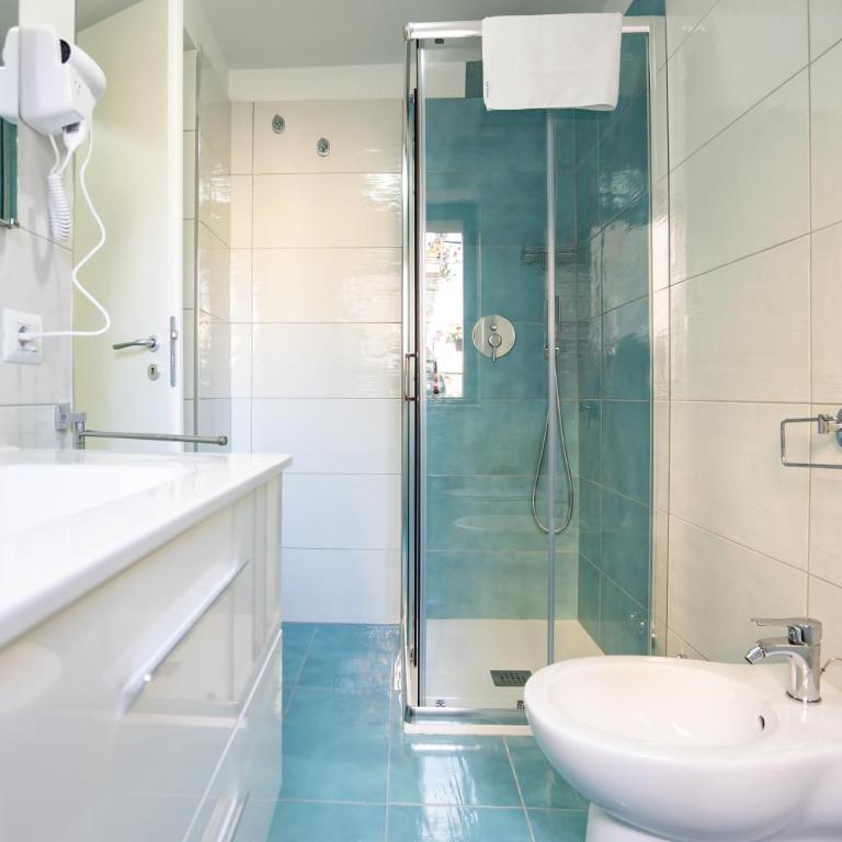 Terrazza Sanfelice - Double Room - 3