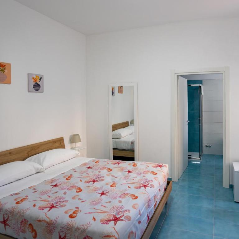 Terrazza Sanfelice - Double Room - 6