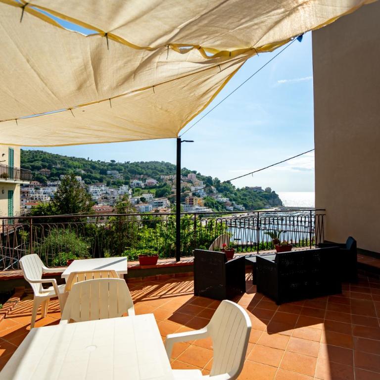 Terrazza Sanfelice - Double Room - 8