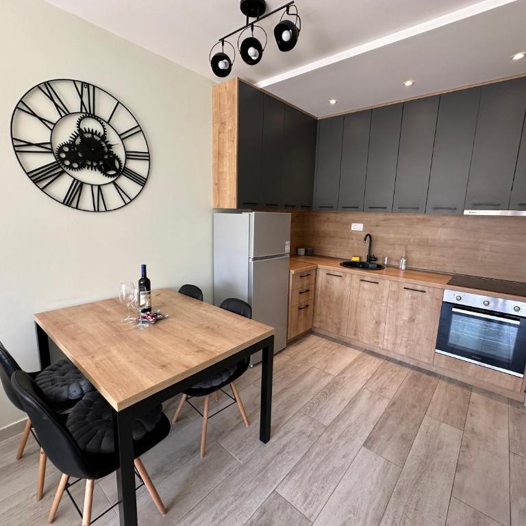 eagles nest - Apartman sa 1 Spavaćom Sobom - 11