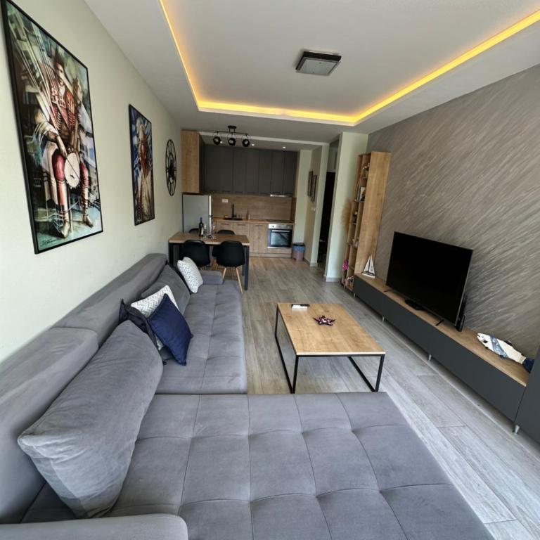 eagles nest - Apartman sa 1 Spavaćom Sobom - 5