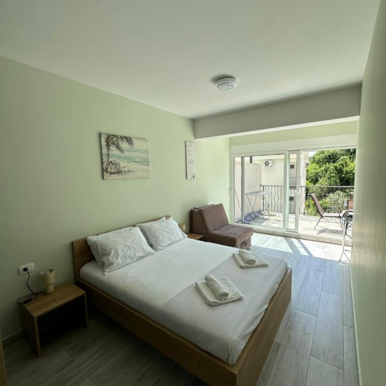 eagles nest - Apartman sa 1 Spavaćom Sobom - 15