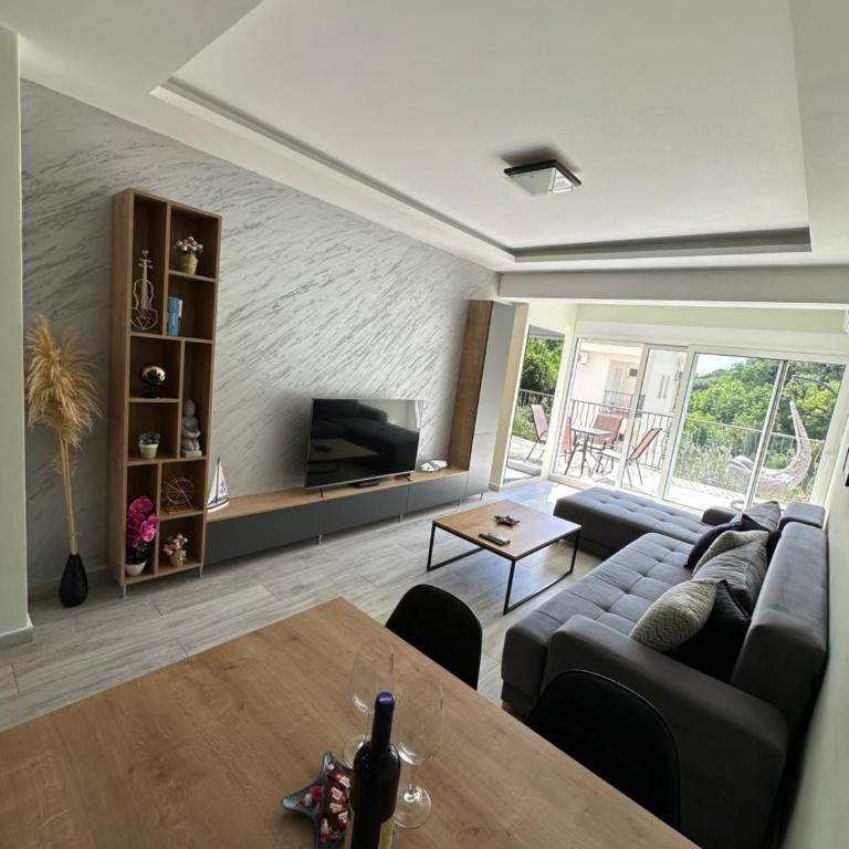 eagles nest - Apartman sa 1 Spavaćom Sobom - 6