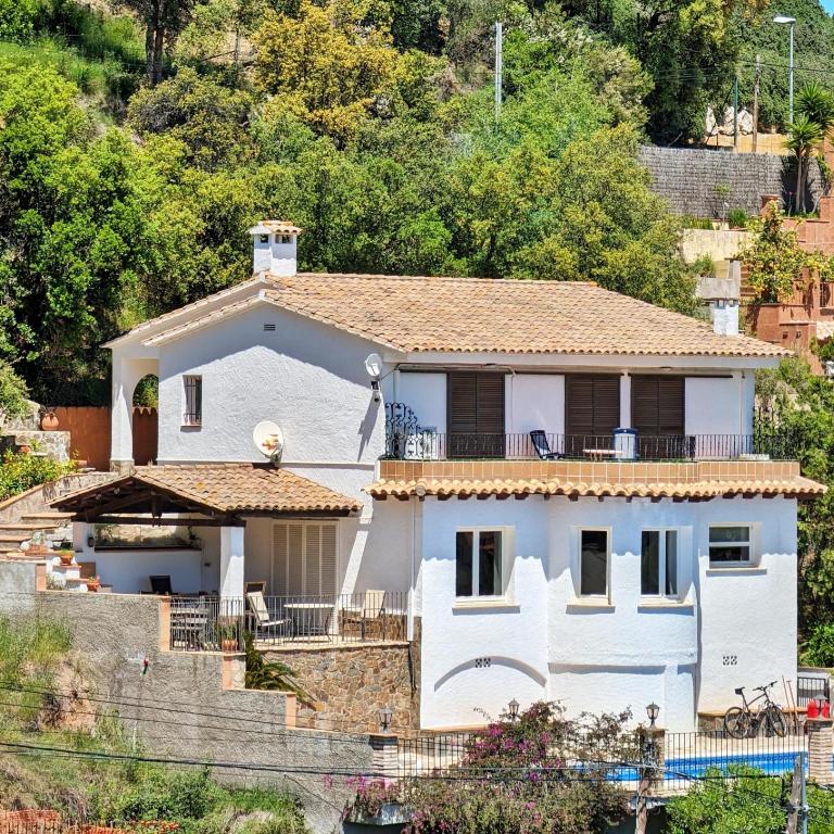 Villa La Vista - Casa Vacacional de 3 dormitorios - 34