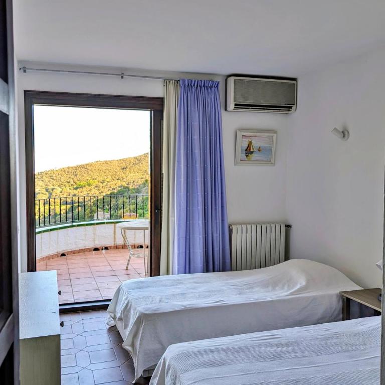 Villa La Vista - Casa Vacacional de 3 dormitorios - 17