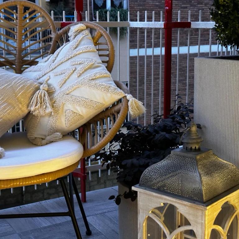 Rome Elements Apartment - Appartamento con 1 Camera da Letto - 24