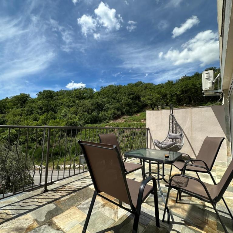 eagles nest - Apartman sa 1 Spavaćom Sobom - 3