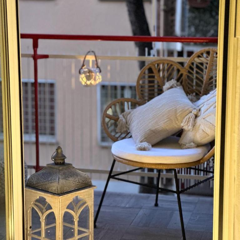 Rome Elements Apartment - Appartamento con 1 Camera da Letto - 25