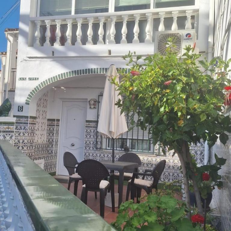 Casa San José - Casa de 3 dormitorios - 1